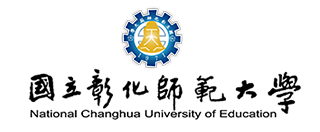 國立彰化師範大學(此為舊版網站，留存資料)-Logo